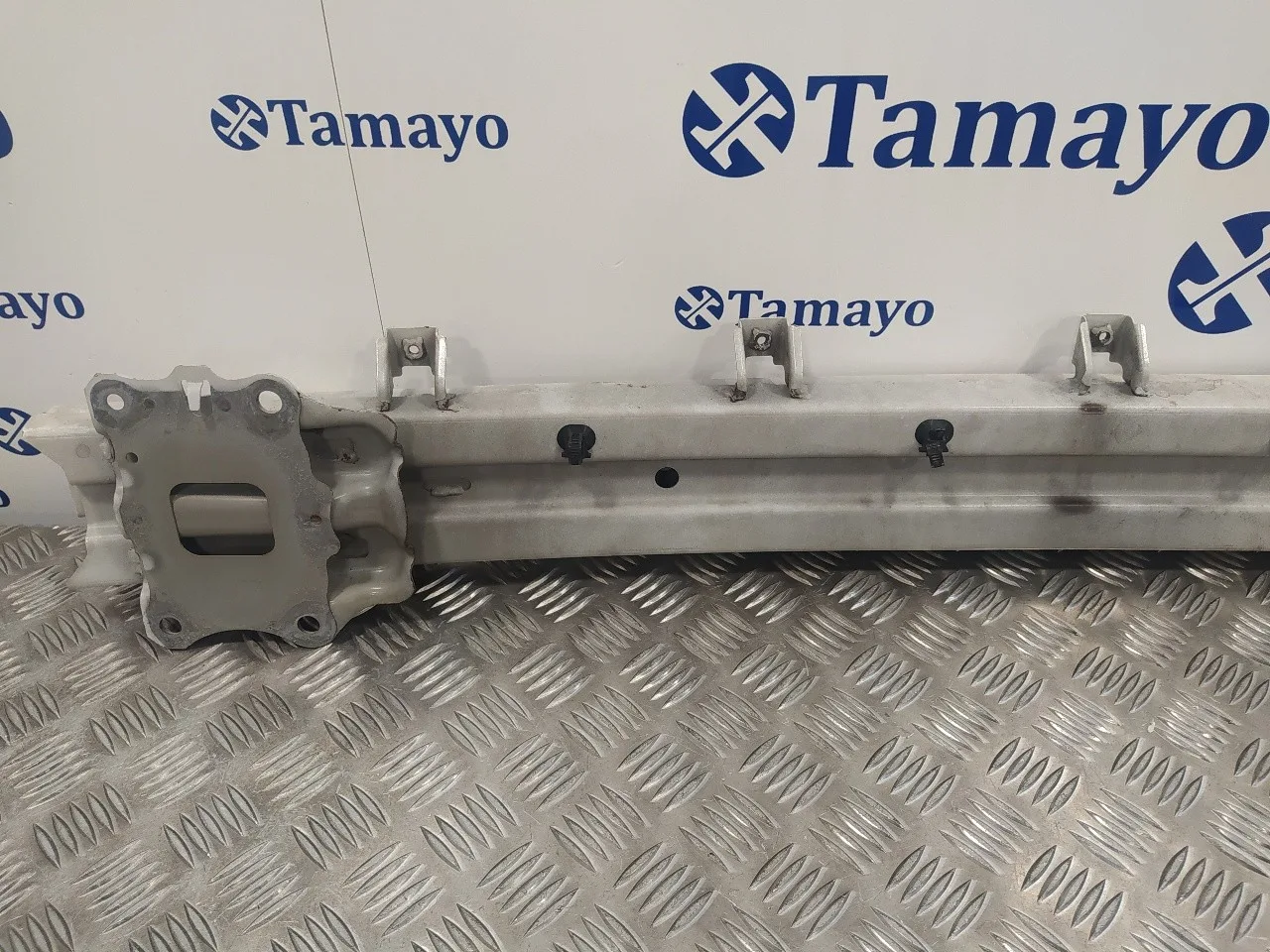 Refuerzo Paragolpes Delantero para Subaru Forester S12