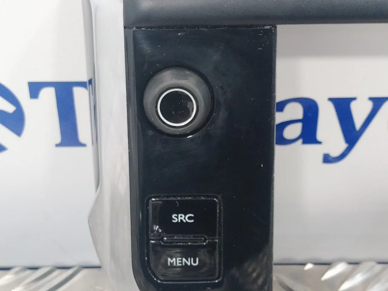 Moldura para Peugeot 2008 (--.2013->)