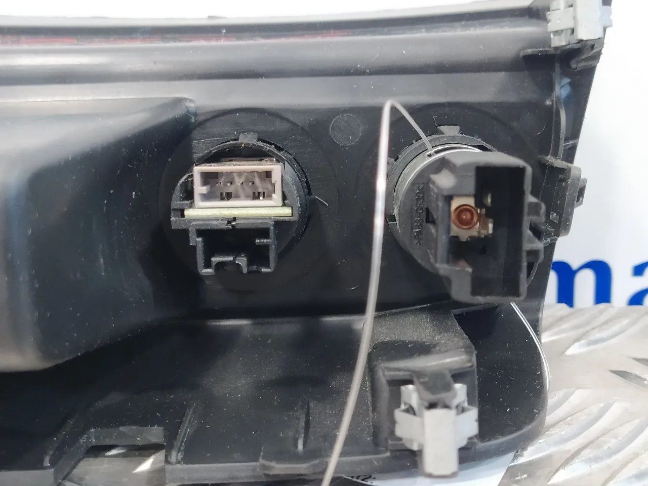 Modulo Electronico para Peugeot 2008 (--.2013->)