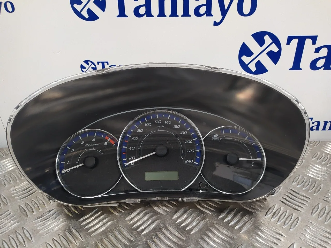 Cuadro Instrumentos para Subaru Forester S12