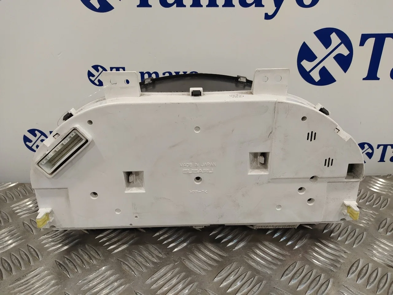 Cuadro Instrumentos para Subaru Forester S12