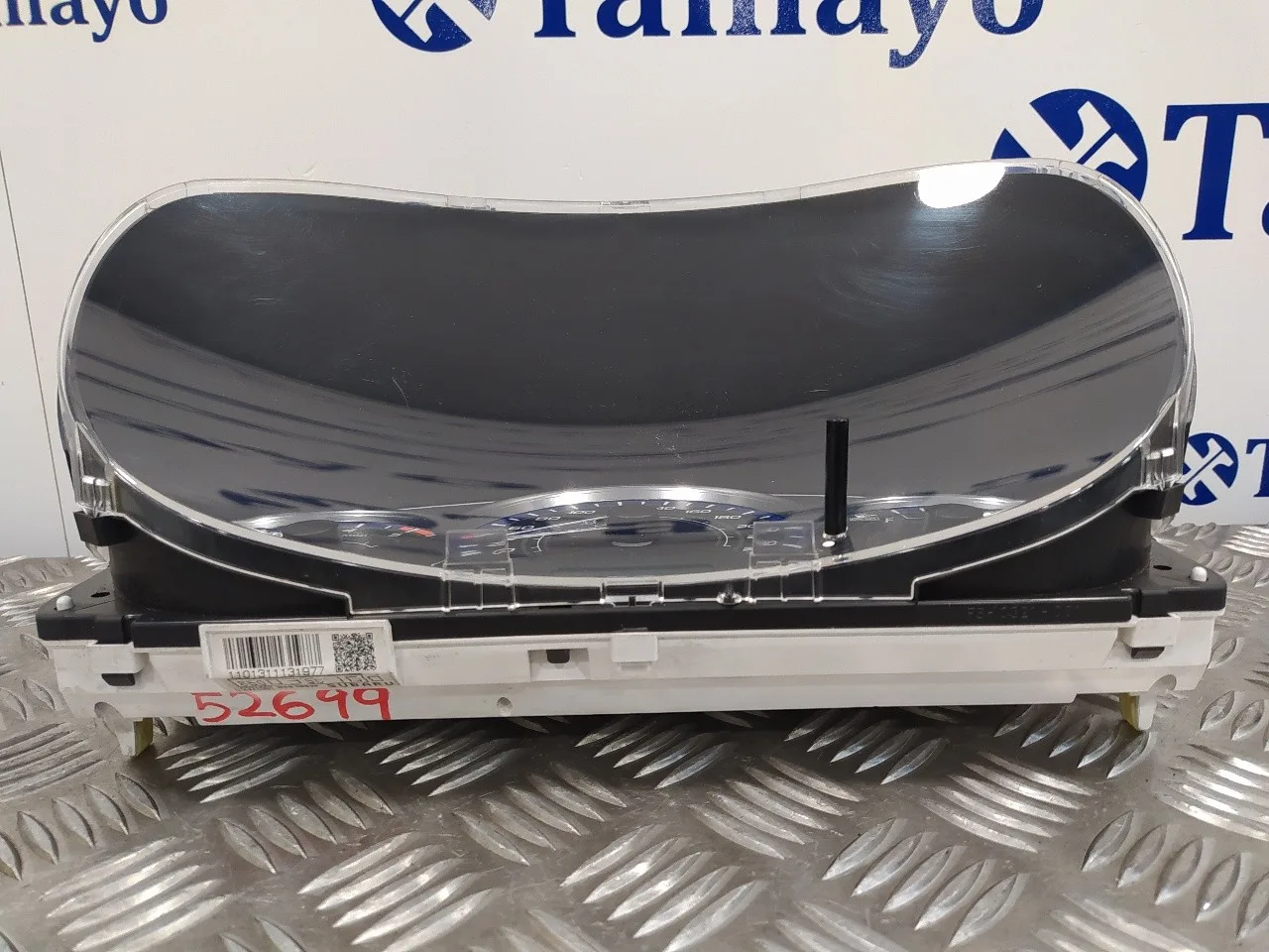 Cuadro Instrumentos para Subaru Forester S12