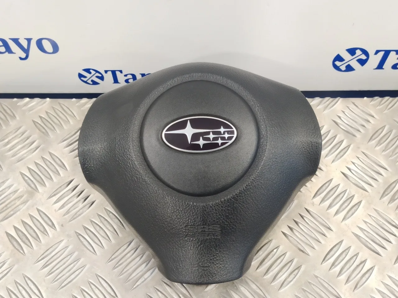 Airbag Delantero Izquierdo para Subaru Forester S12