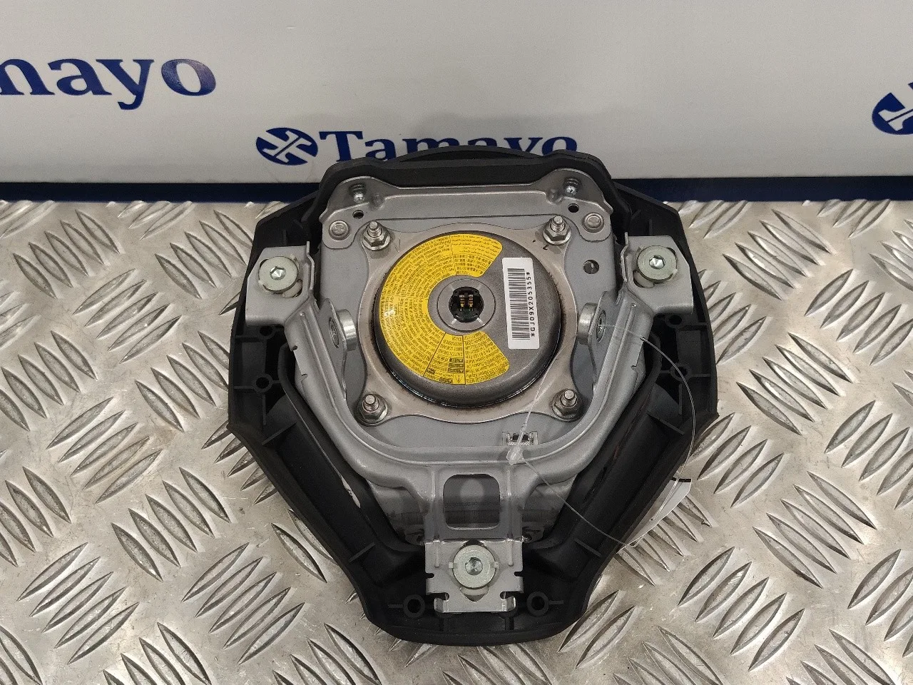 Airbag Delantero Izquierdo para Subaru Forester S12
