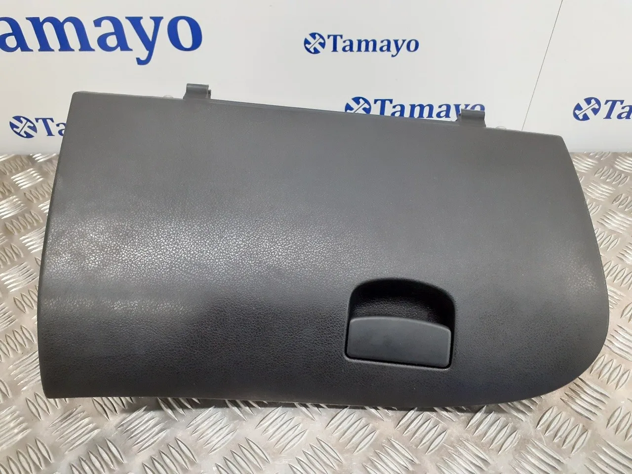 Guantera para Subaru Forester S12