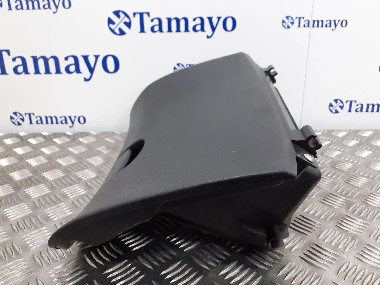 Guantera para Subaru Forester S12