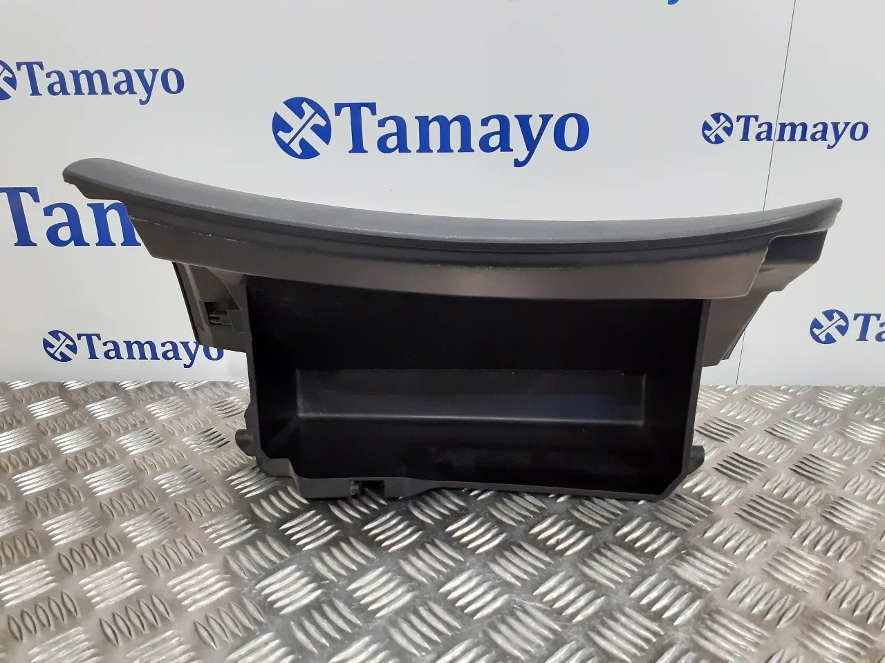 Guantera para Subaru Forester S12