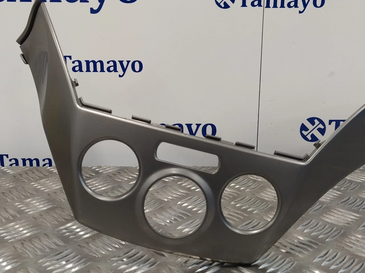 Moldura para Subaru Forester S12