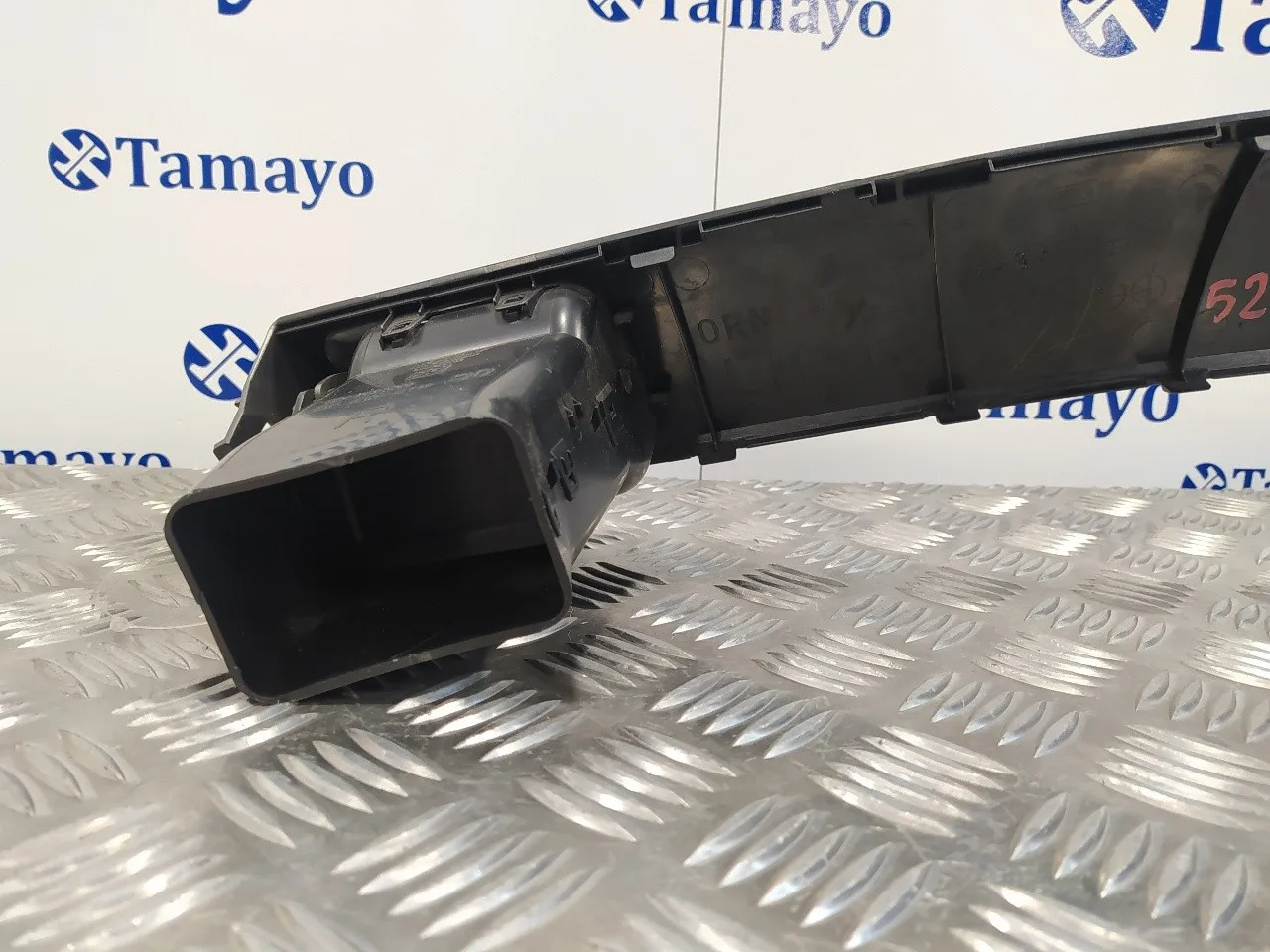 Moldura para Subaru Forester S12