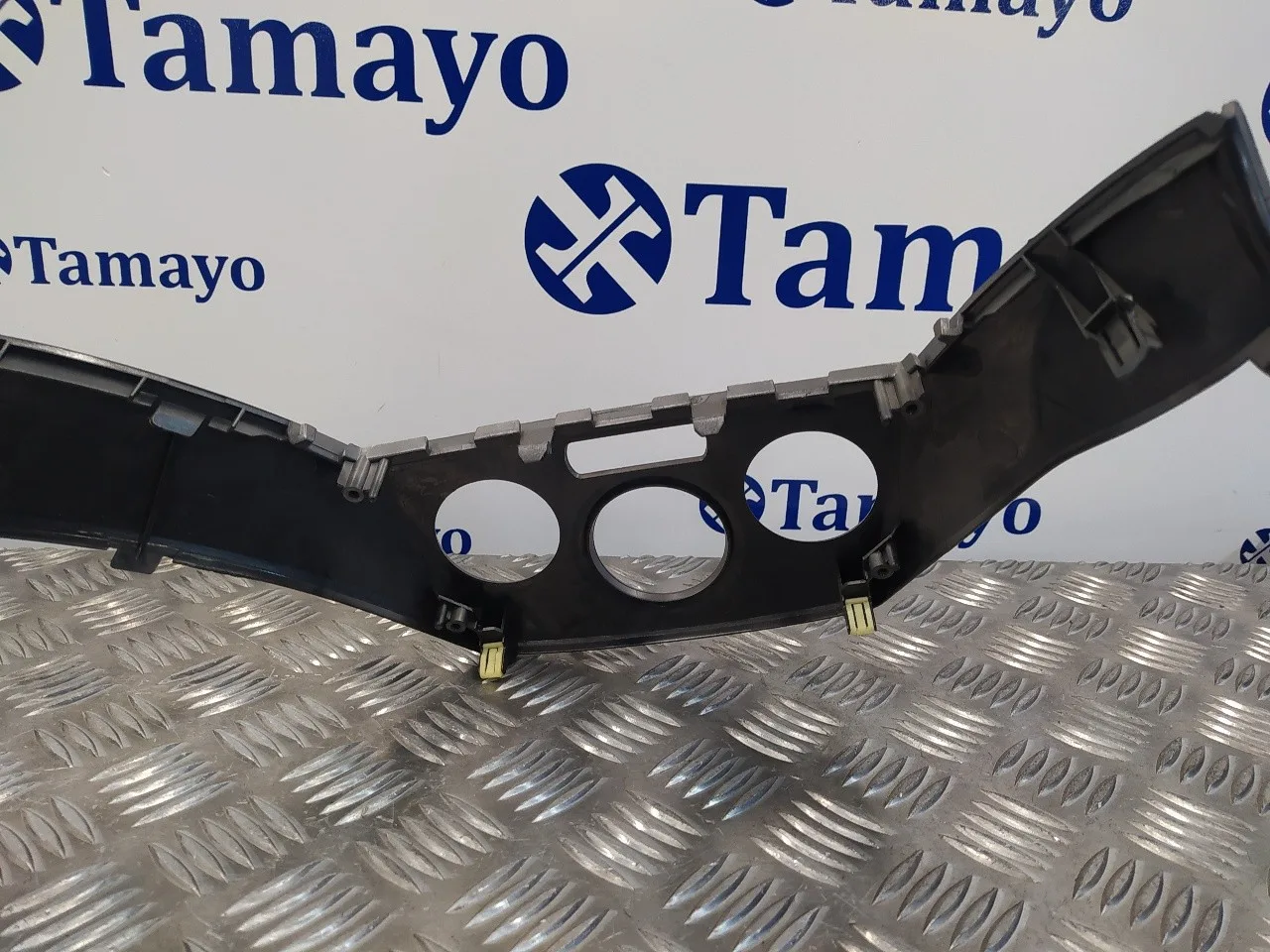 Moldura para Subaru Forester S12