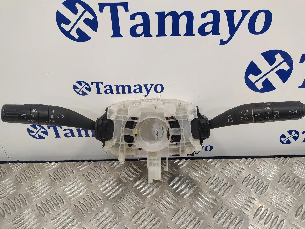 Mando Multifuncion para Subaru Forester S12