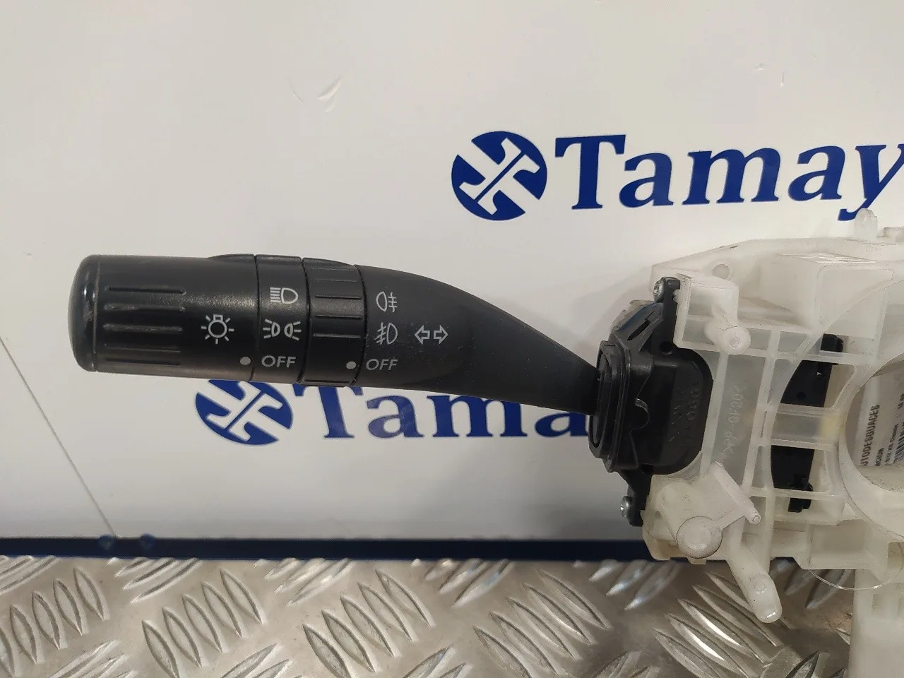 Mando Multifuncion para Subaru Forester S12