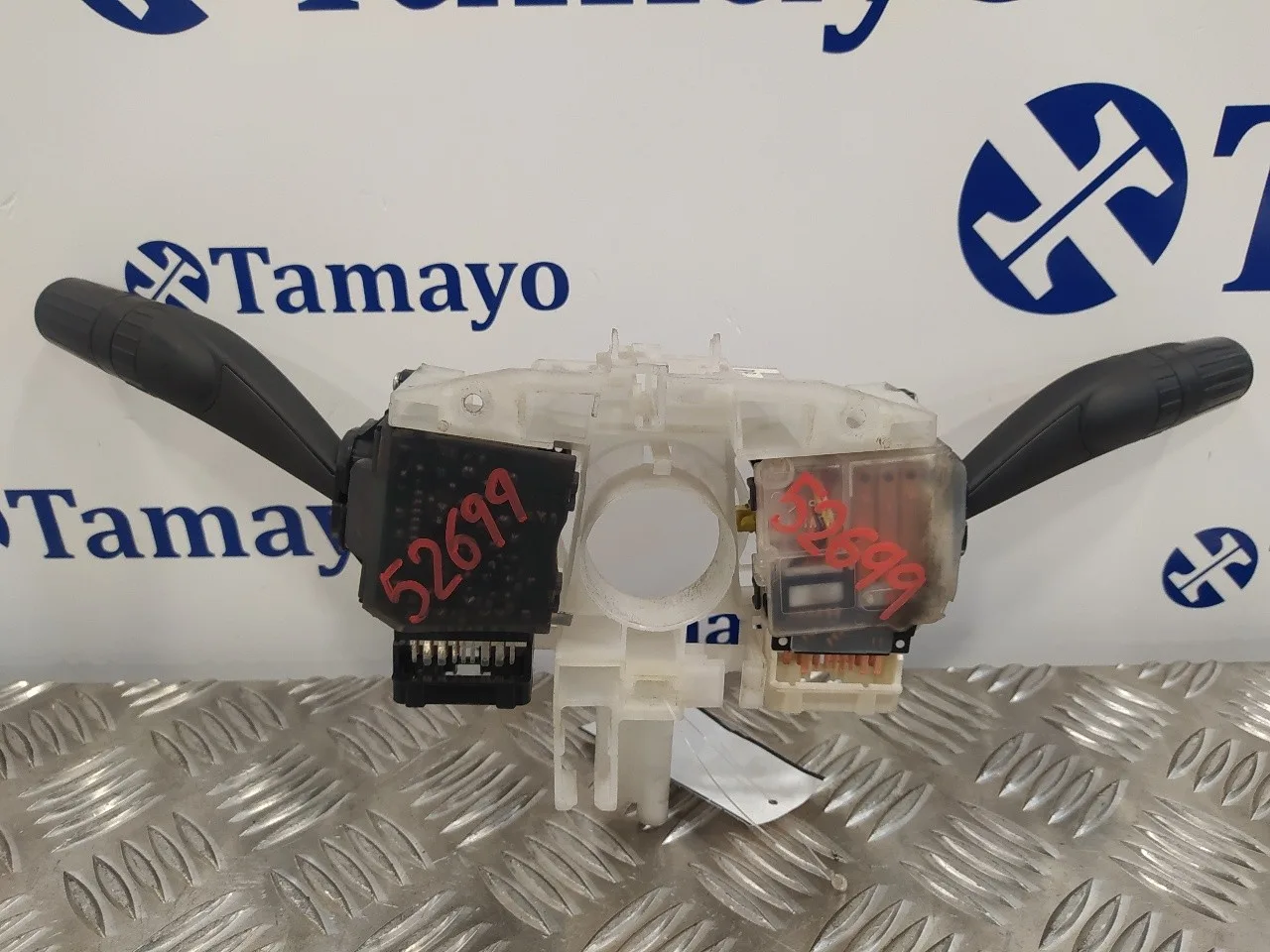 Mando Multifuncion para Subaru Forester S12