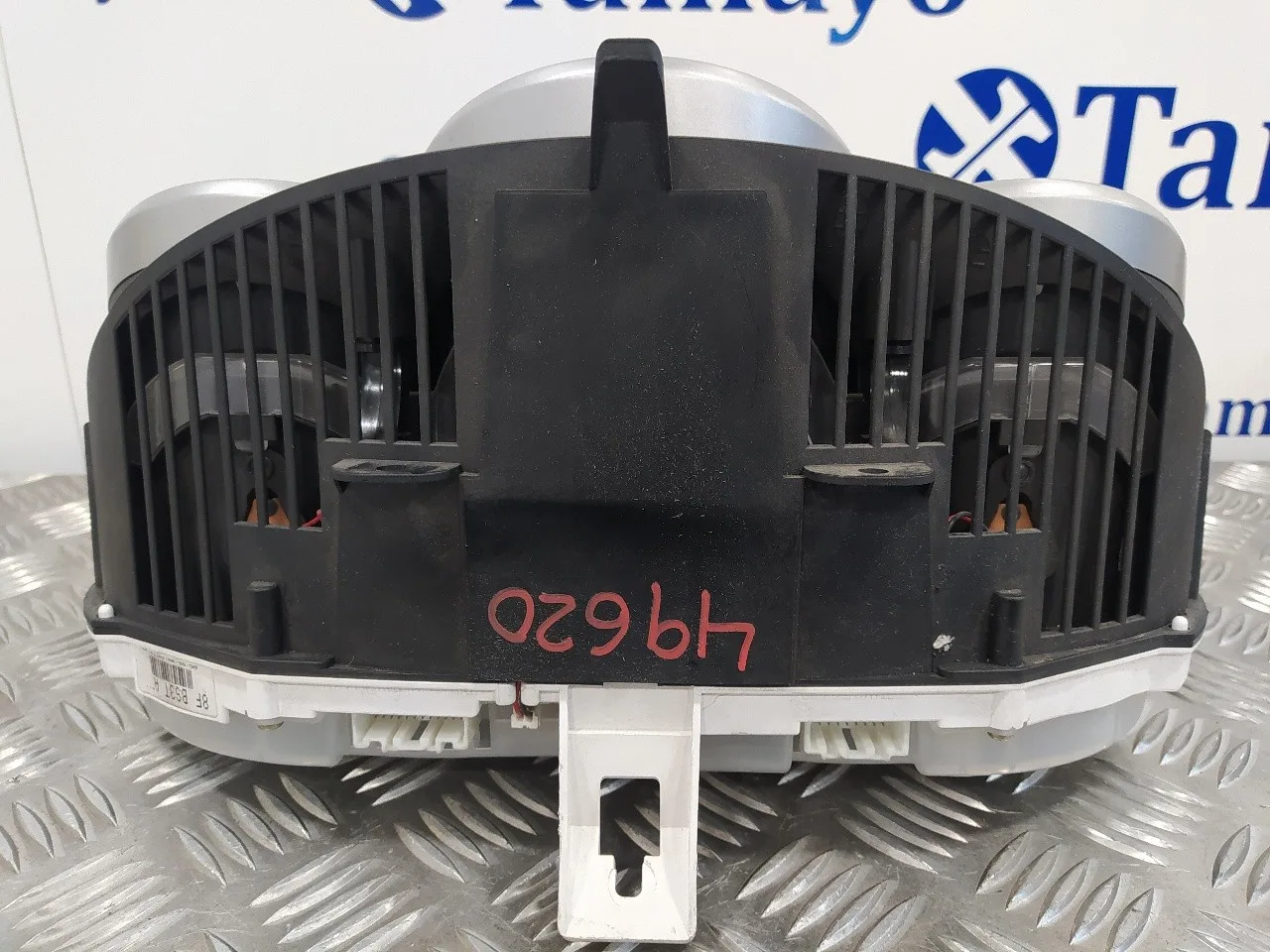 Cuadro Instrumentos para Mazda 3 Berlina (Bk)
