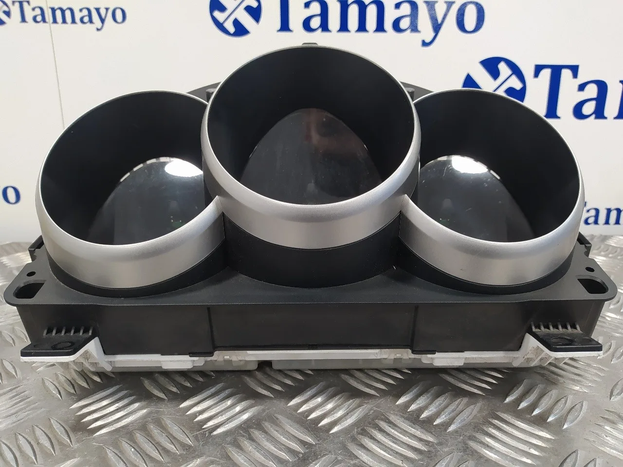 Cuadro Instrumentos para Mazda 3 Berlina (Bk)
