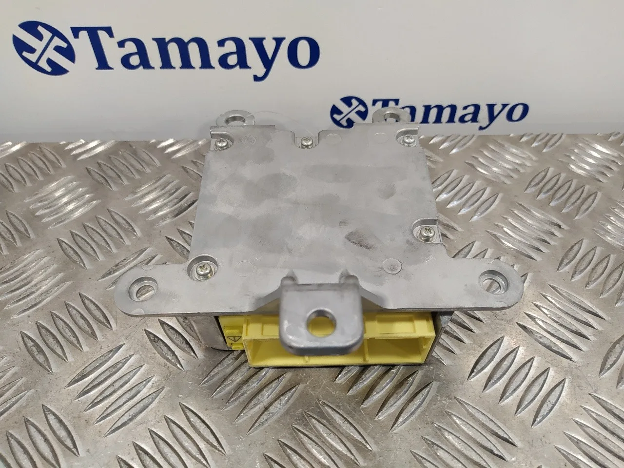 Centralita Airbag para Subaru Forester S12