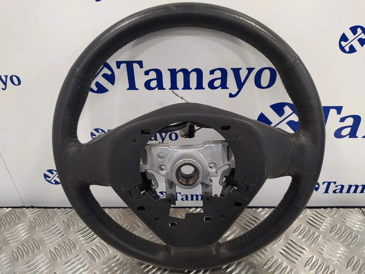 Volante para Subaru Forester S12