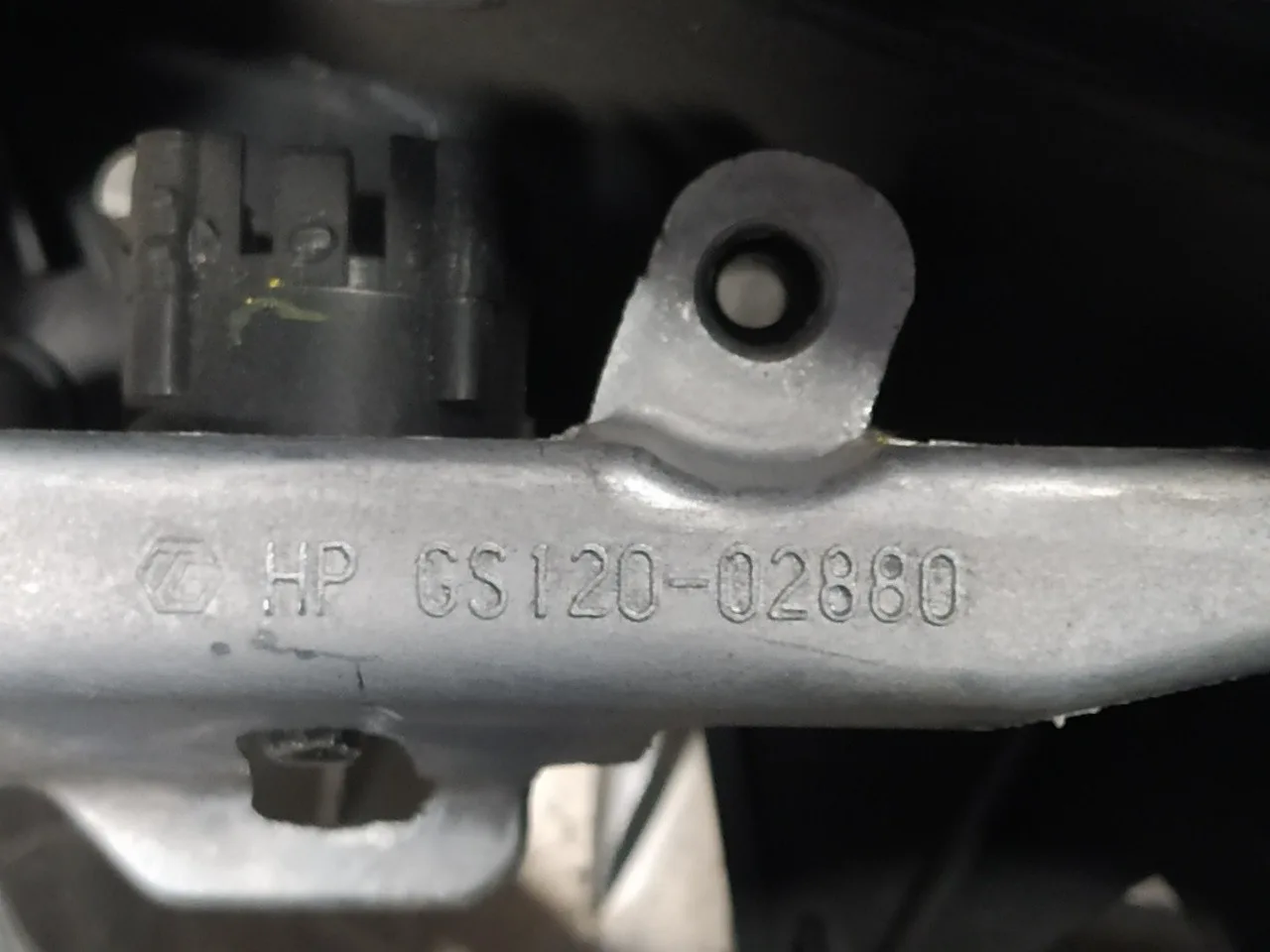 Volante para Subaru Forester S12