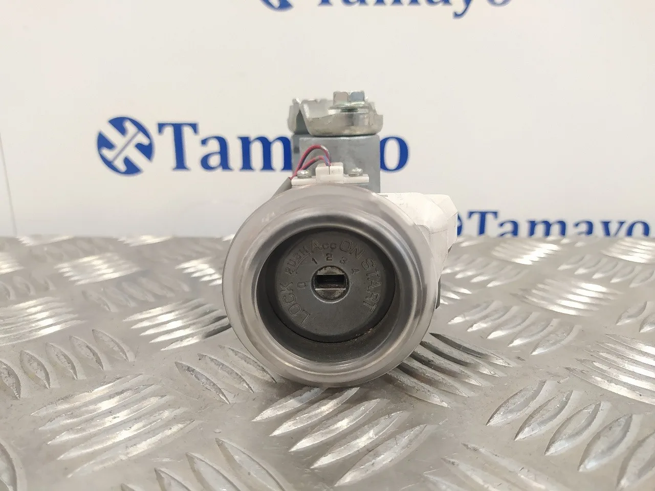 Conmutador De Arranque para Subaru Forester S12