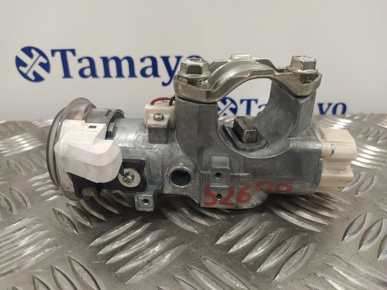 Conmutador De Arranque para Subaru Forester S12