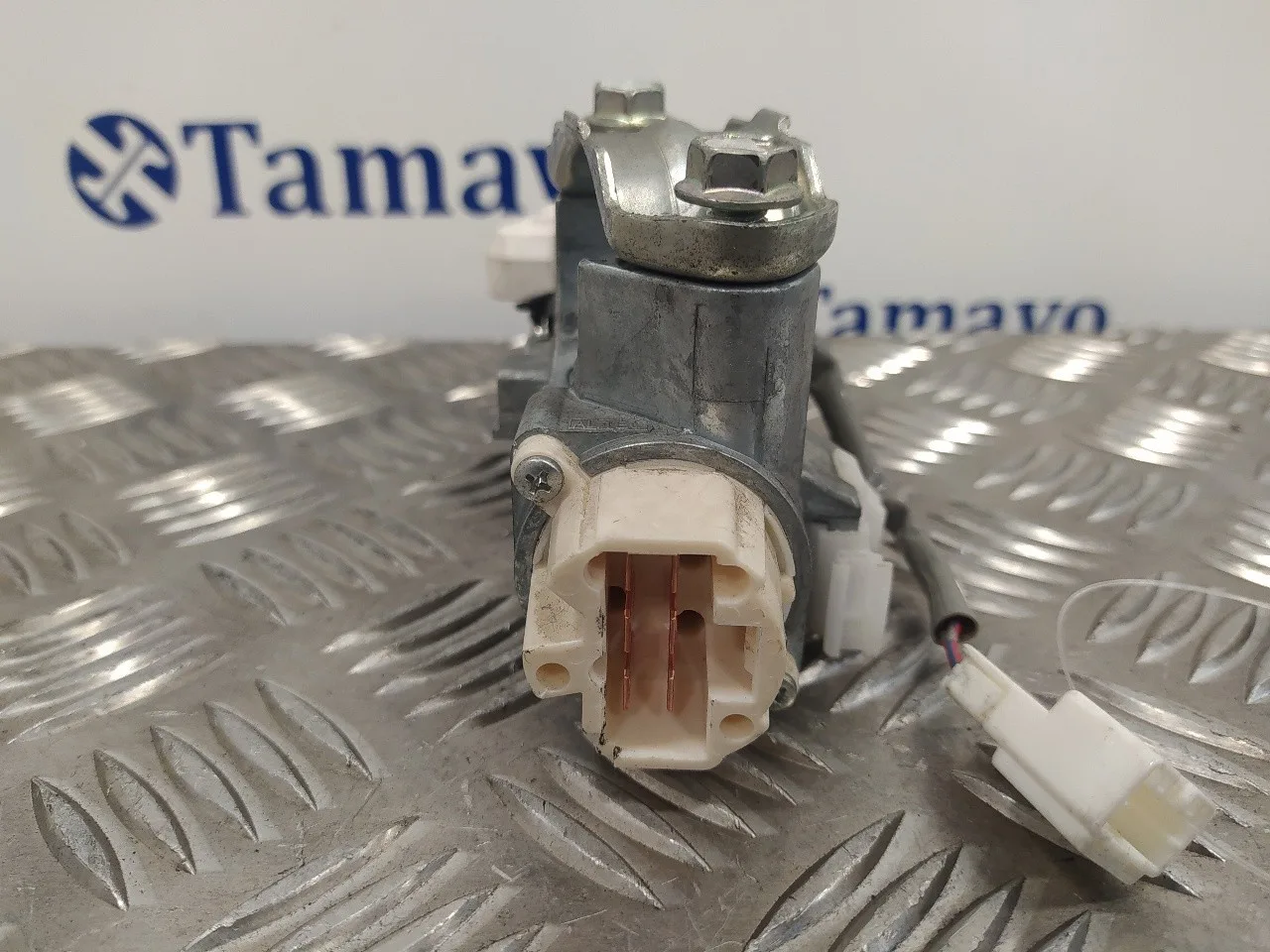 Conmutador De Arranque para Subaru Forester S12