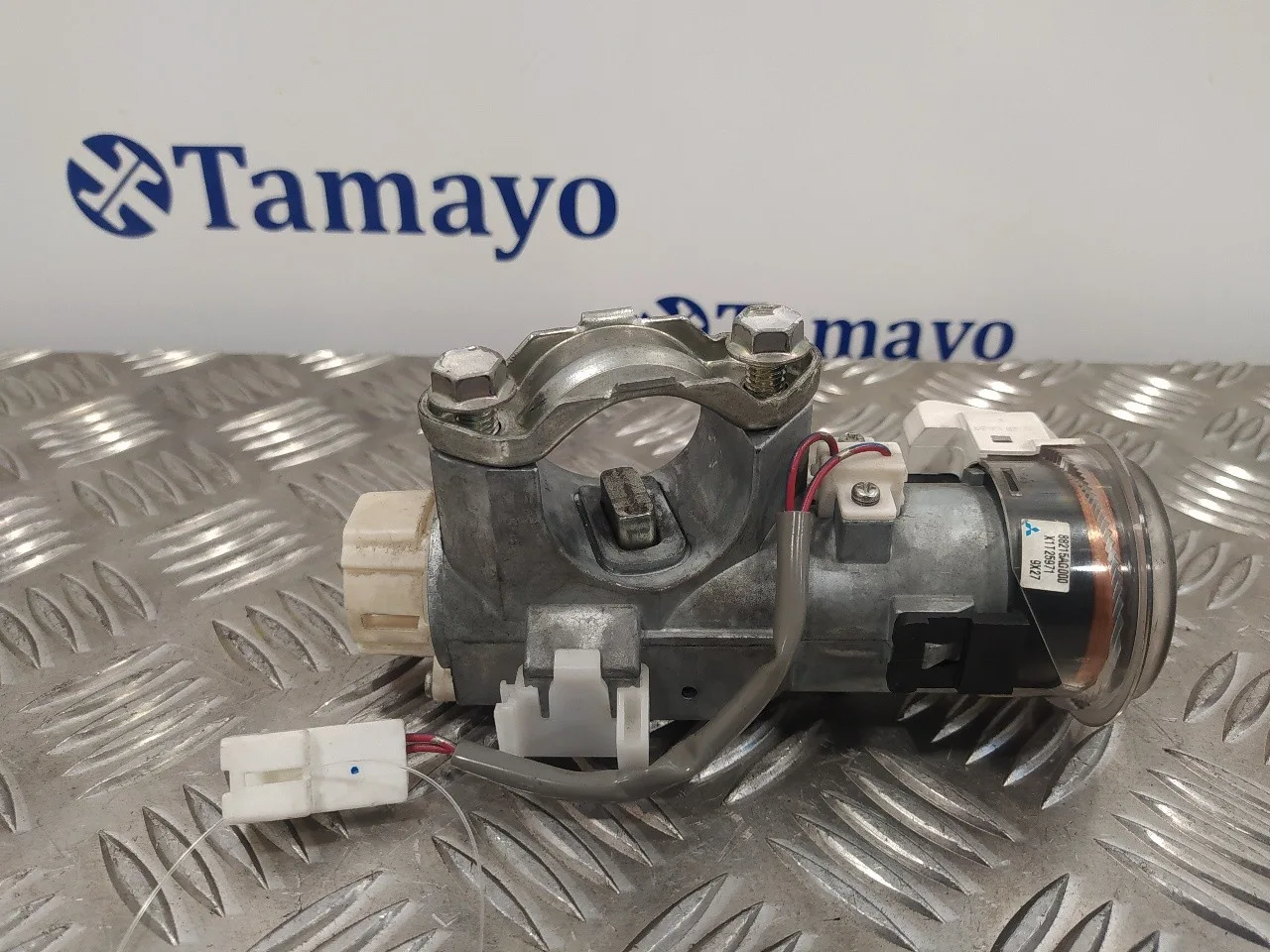 Conmutador De Arranque para Subaru Forester S12