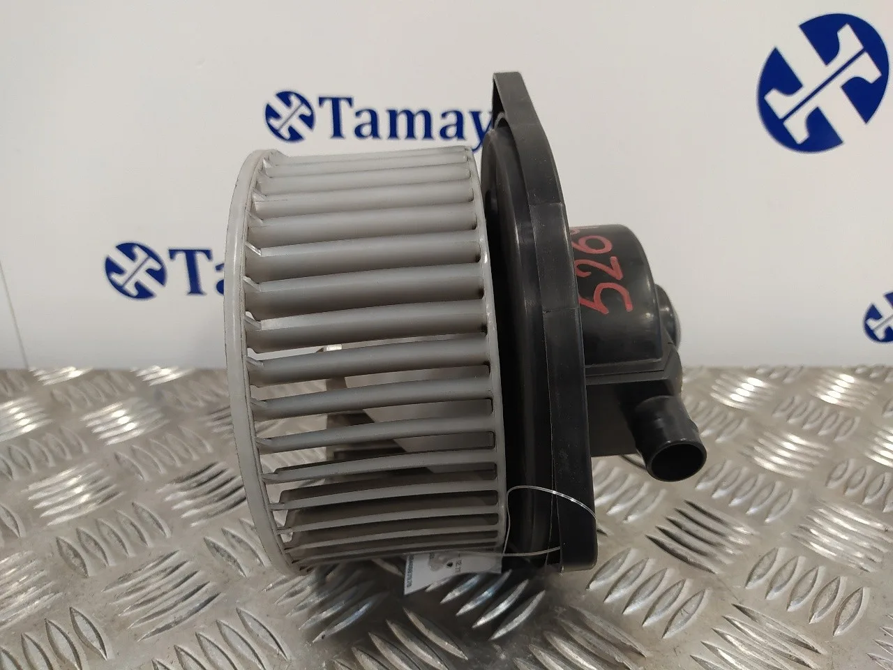 Motor Calefaccion para Subaru Forester S12