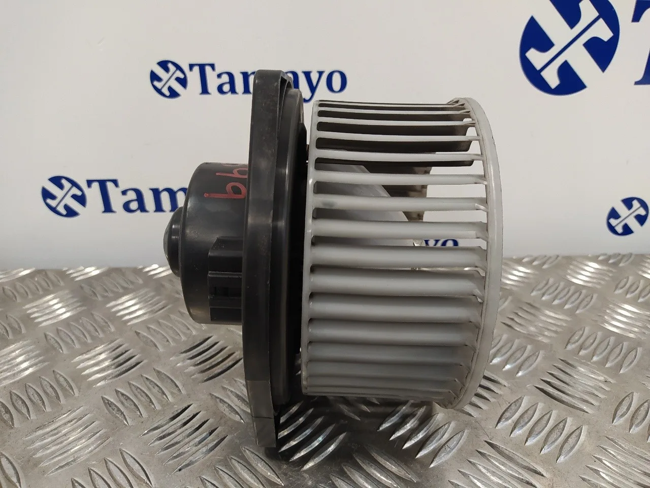 Motor Calefaccion para Subaru Forester S12