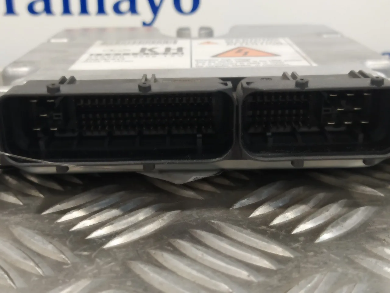 Centralita Motor Uce para Subaru Forester S12