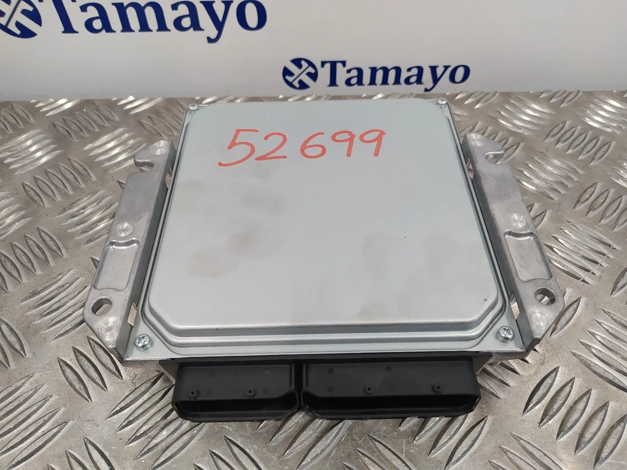 Centralita Motor Uce para Subaru Forester S12