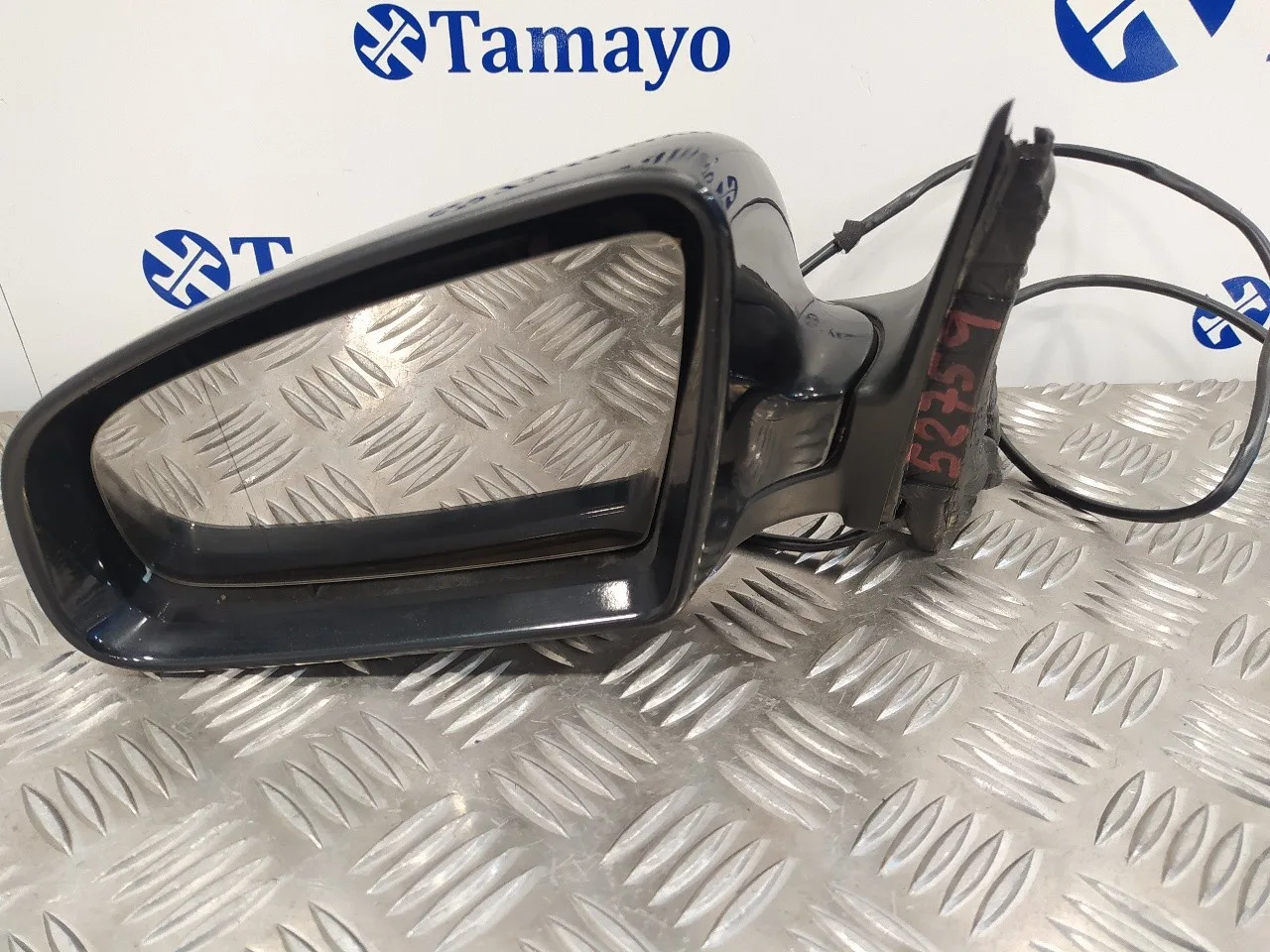 Retrovisor Izquierdo para Audi A4 Berlina (8E)