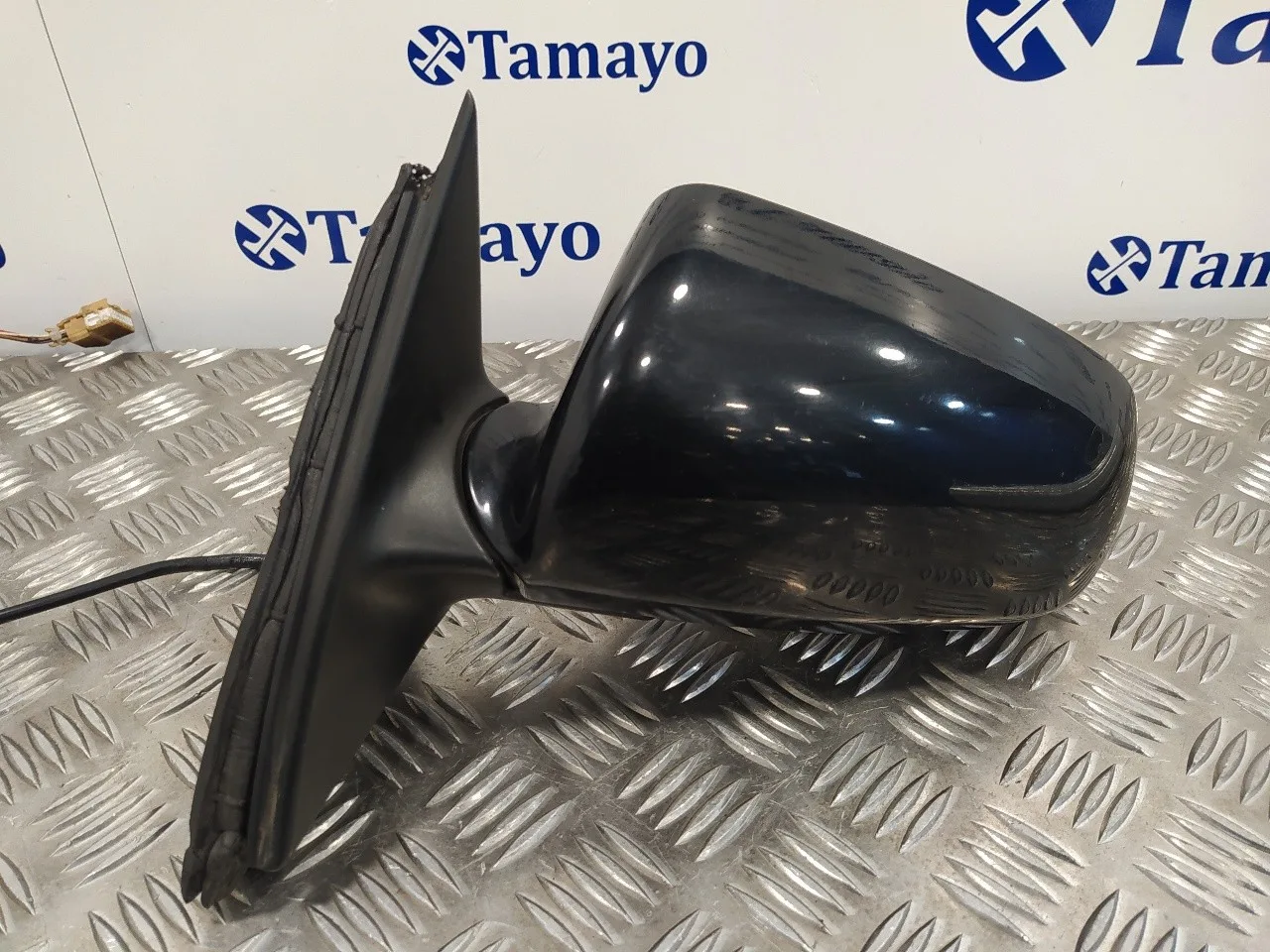 Retrovisor Izquierdo para Audi A4 Berlina (8E)