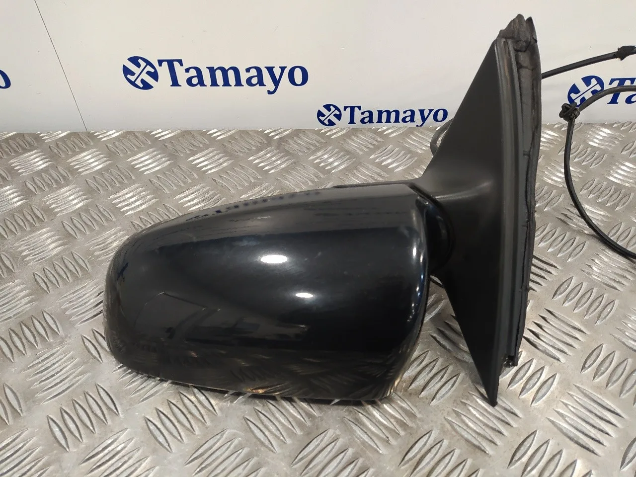 Retrovisor Izquierdo para Audi A4 Berlina (8E)