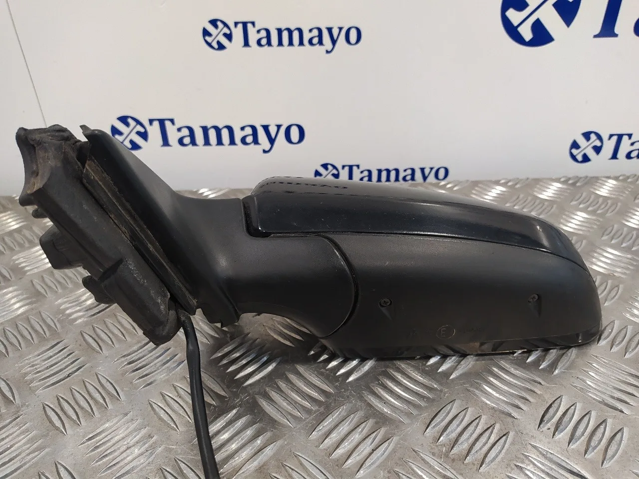 Retrovisor Izquierdo para Audi A4 Berlina (8E)