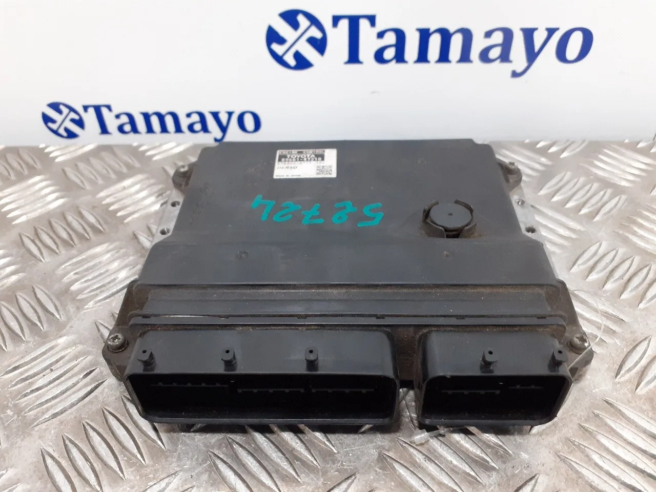 Centralita Motor Uce para Toyota Prius (Nhw30)