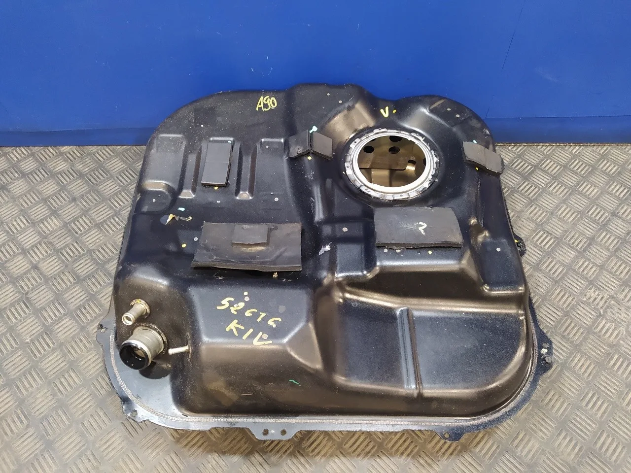 Deposito Combustible para Kia Cee'd