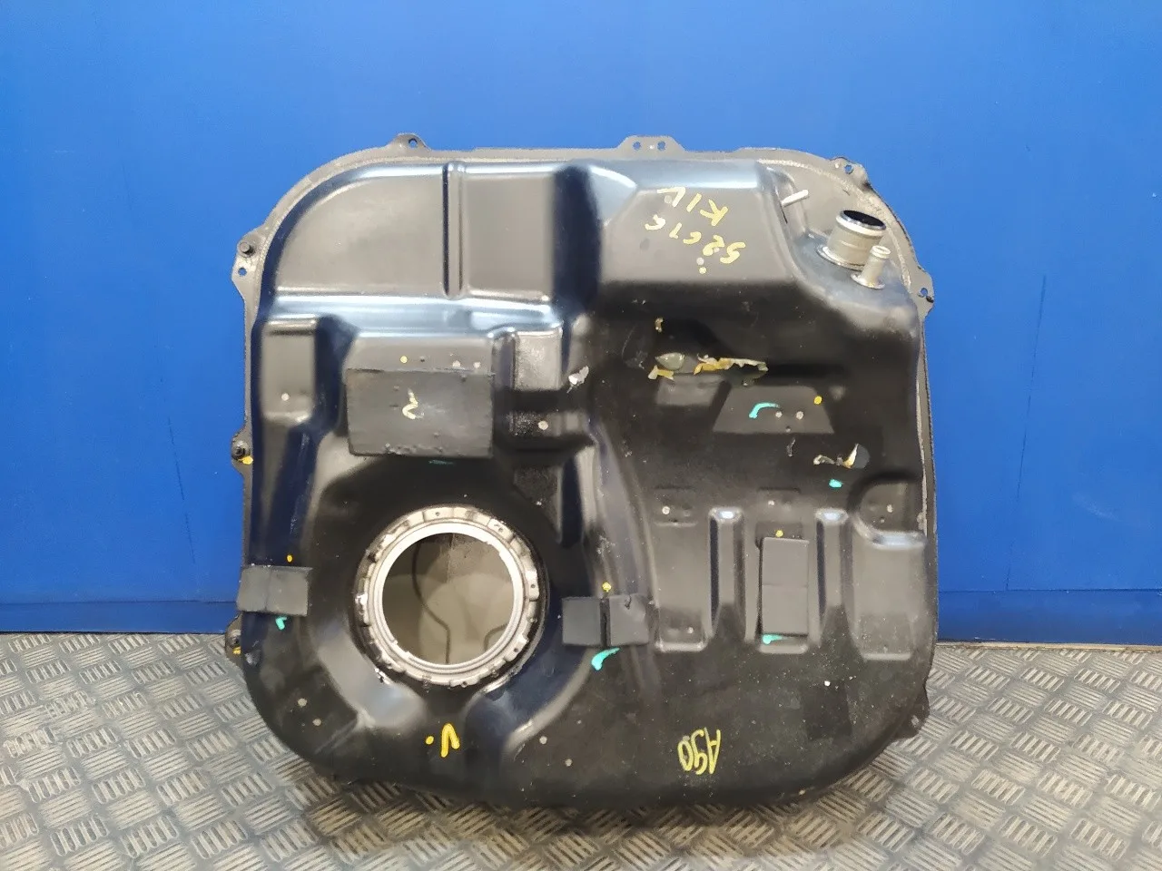Deposito Combustible para Kia Cee'd