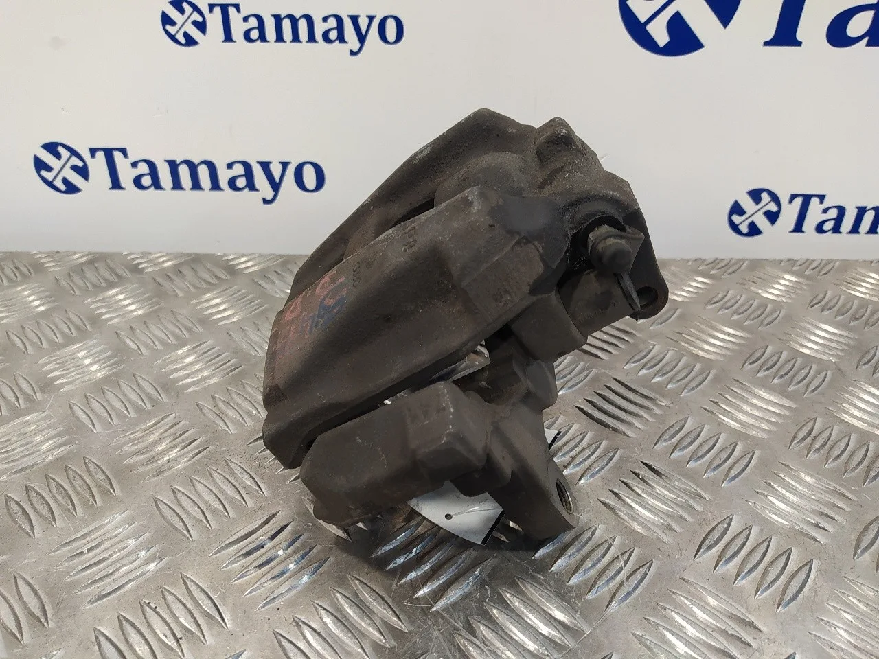 Pinza Freno Delantera Derecha para Audi A4 Avant (8K5) (2008)