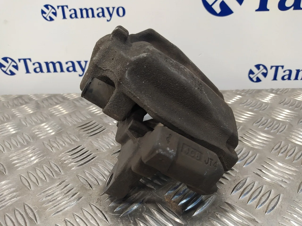 Pinza Freno Delantera Derecha para Audi A4 Avant (8K5) (2008)