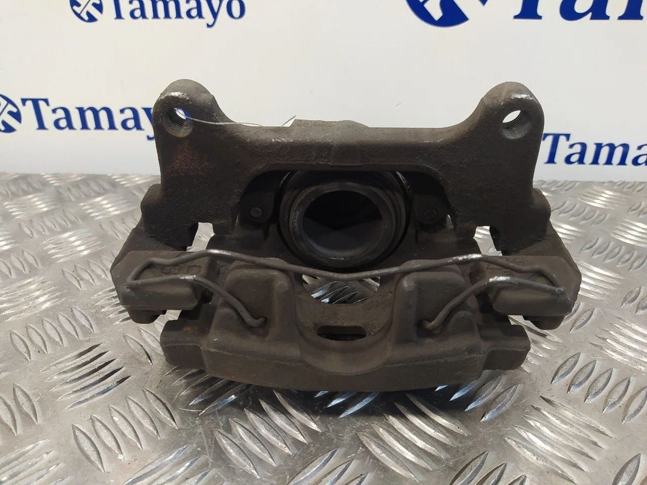 Pinza Freno Delantera Derecha para Audi A4 Avant (8K5) (2008)