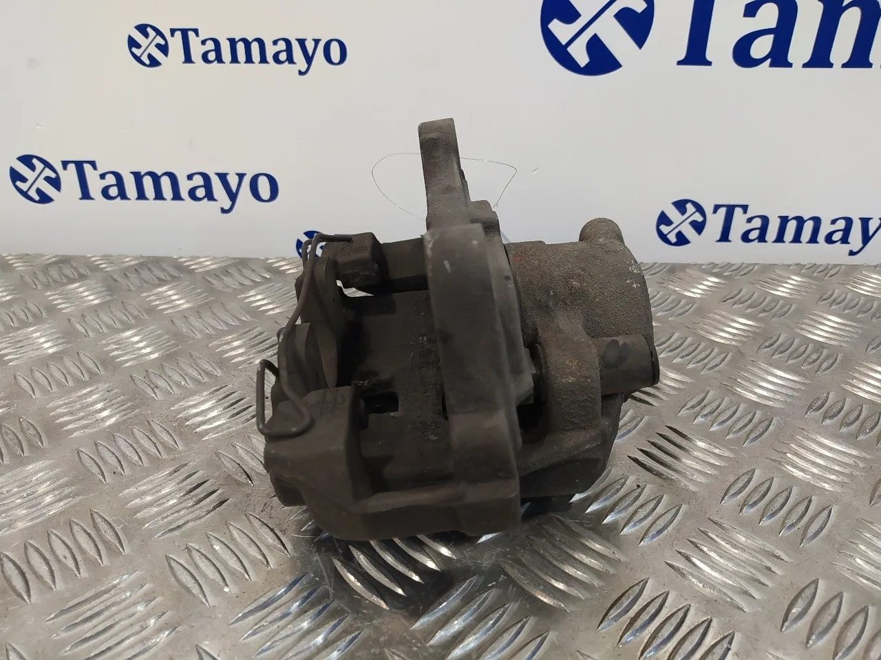 Pinza Freno Delantera Derecha para Audi A4 Avant (8K5) (2008)
