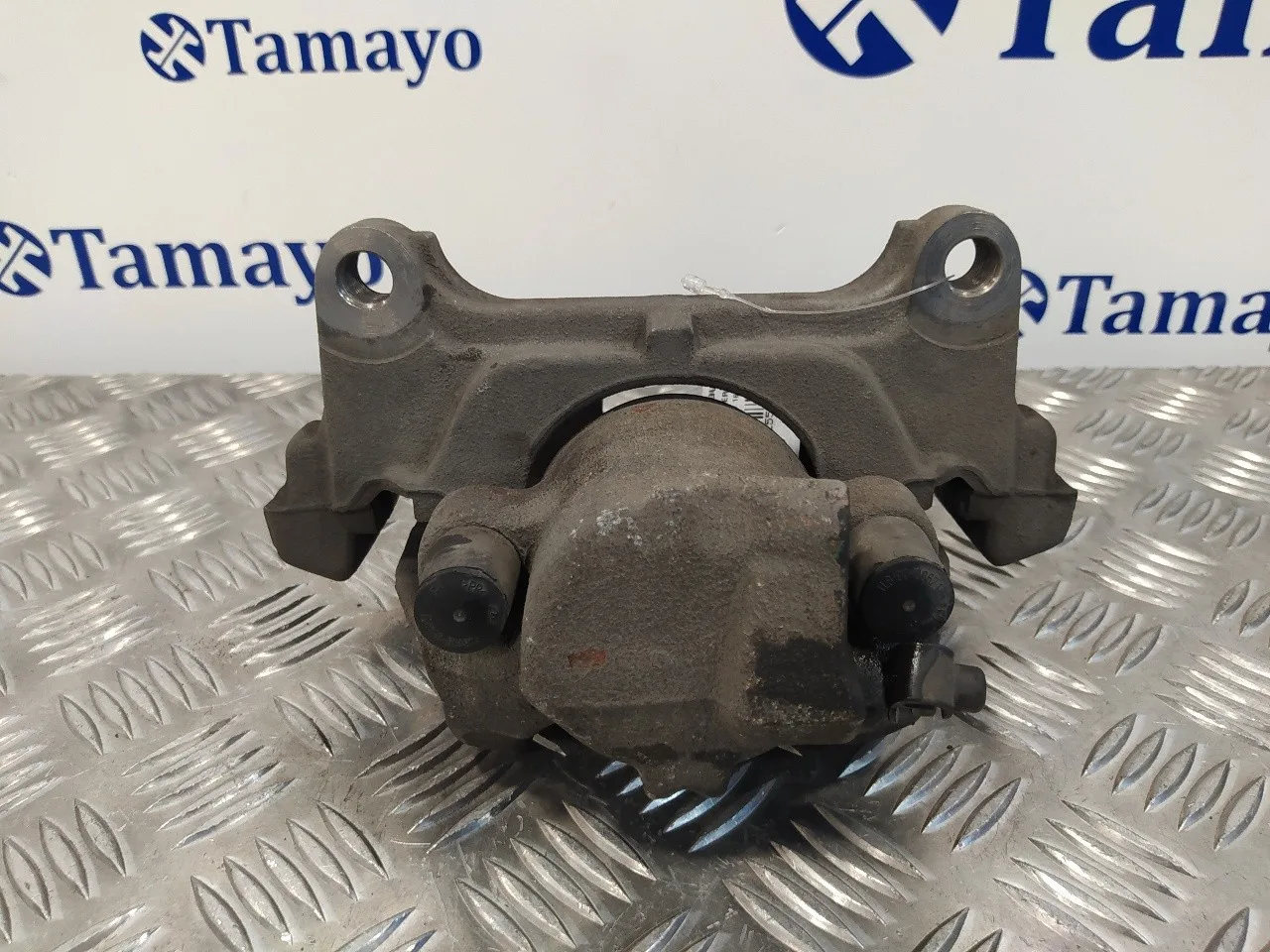 Pinza Freno Delantera Derecha para Audi A4 Avant (8K5) (2008)