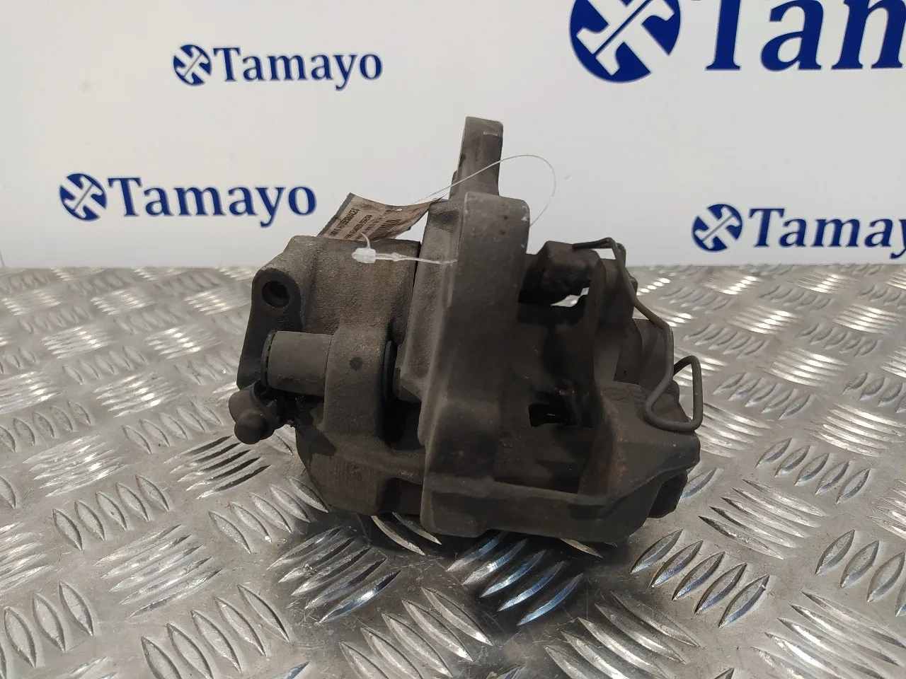 Pinza Freno Delantera Derecha para Audi A4 Avant (8K5) (2008)