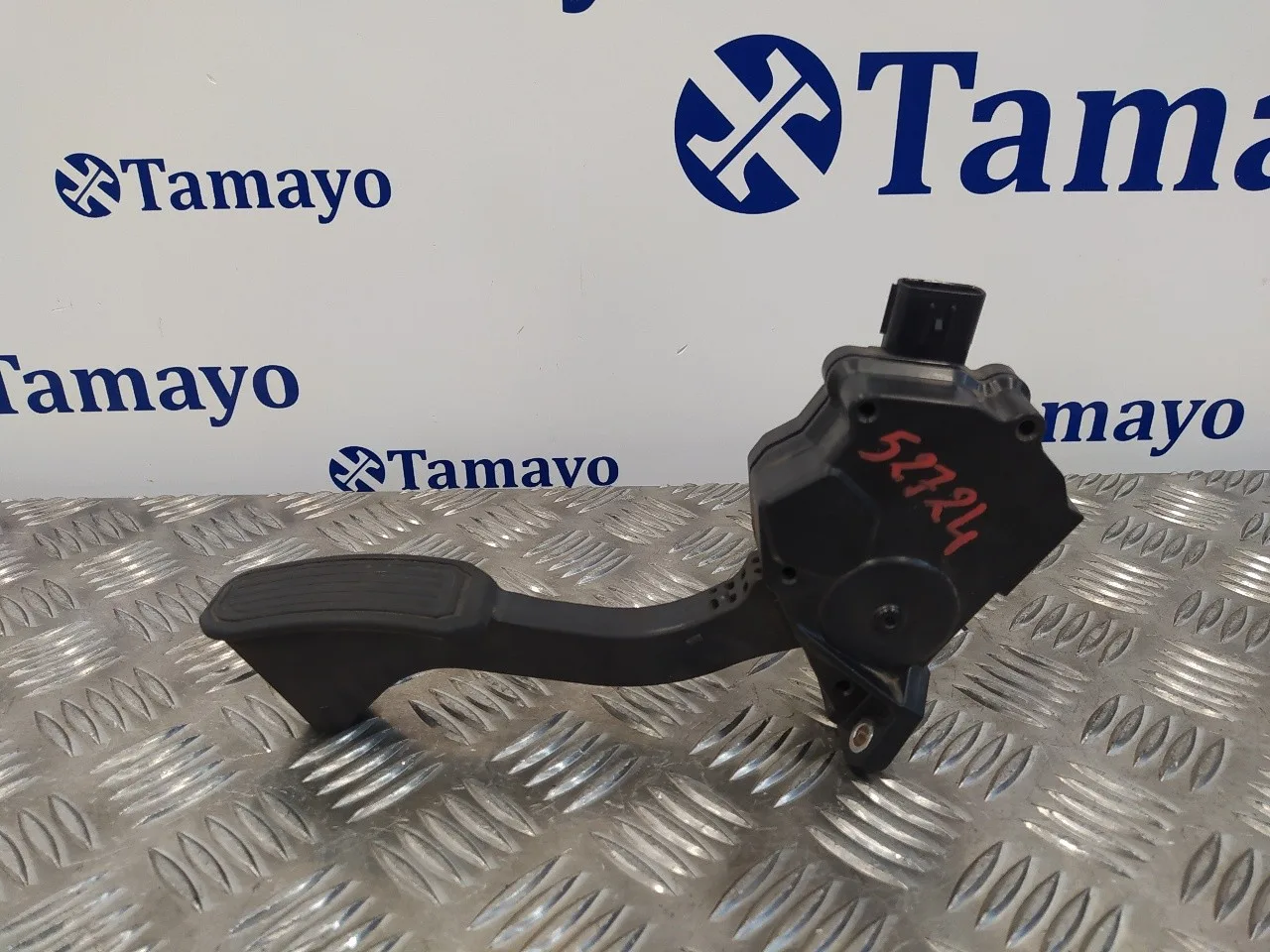 Pedal Acelerador para Toyota Prius (Nhw30)