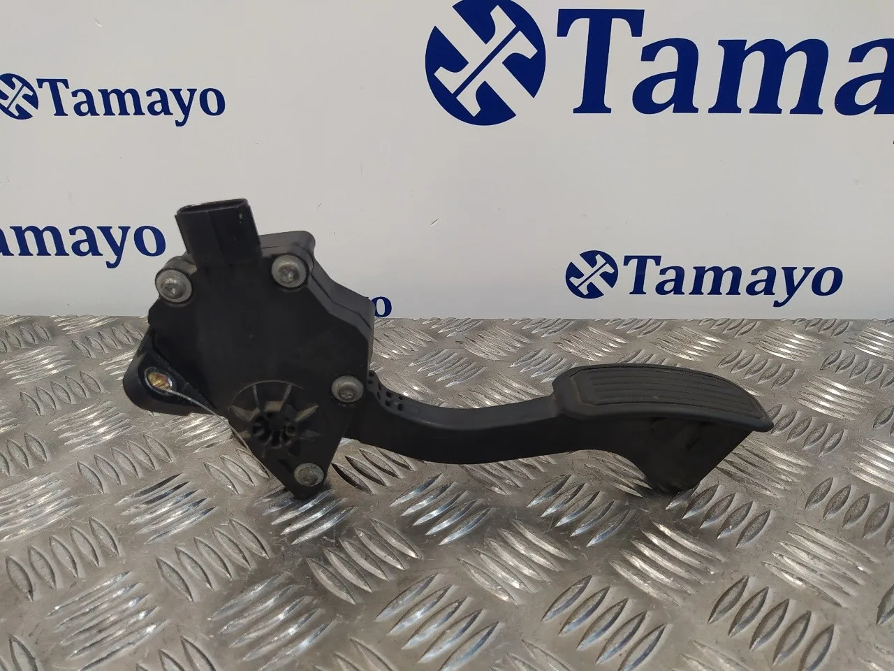 Pedal Acelerador para Toyota Prius (Nhw30)