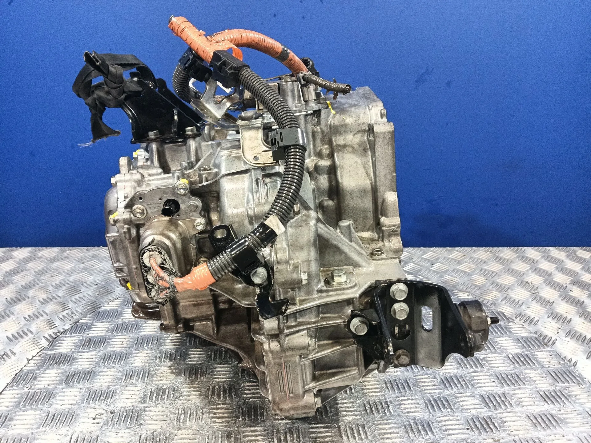 Caja Cambios Automatica para Toyota Prius (Nhw30)