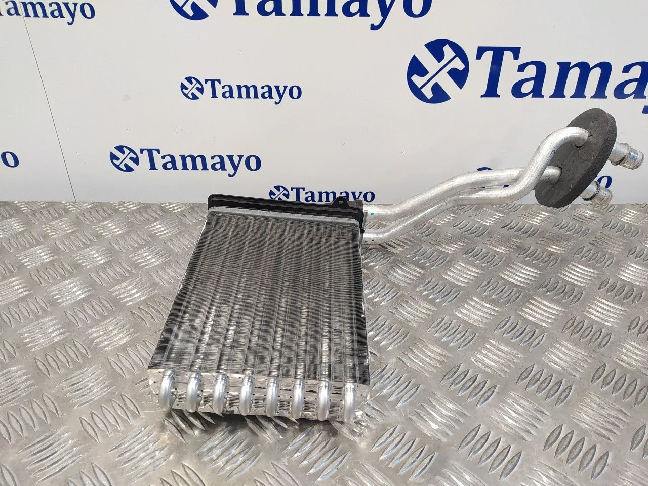 Radiador Calefaccion / Aire Acondicionado para Peugeot 2008 (--.2013->)