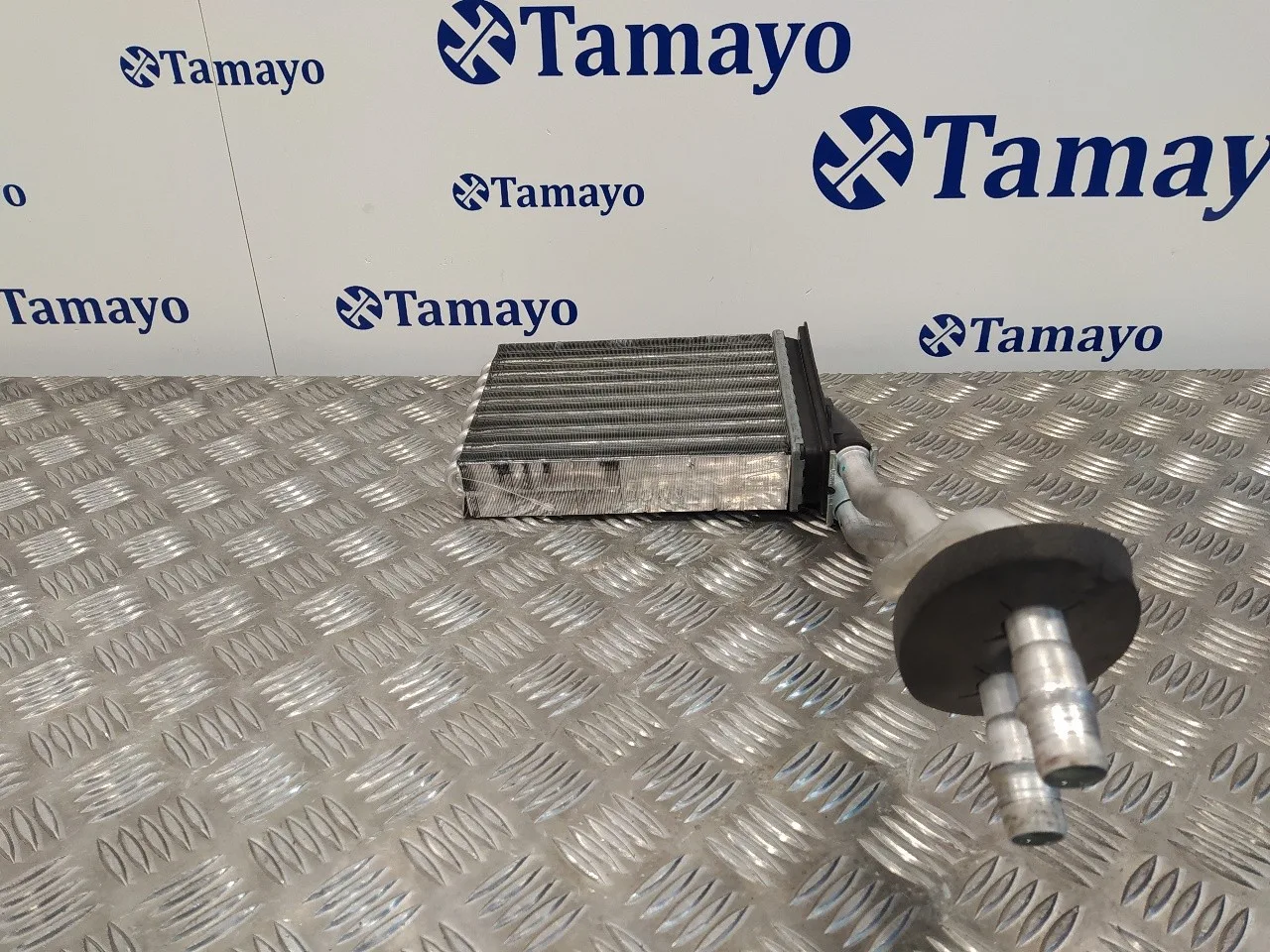 Radiador Calefaccion / Aire Acondicionado para Peugeot 2008 (--.2013->)