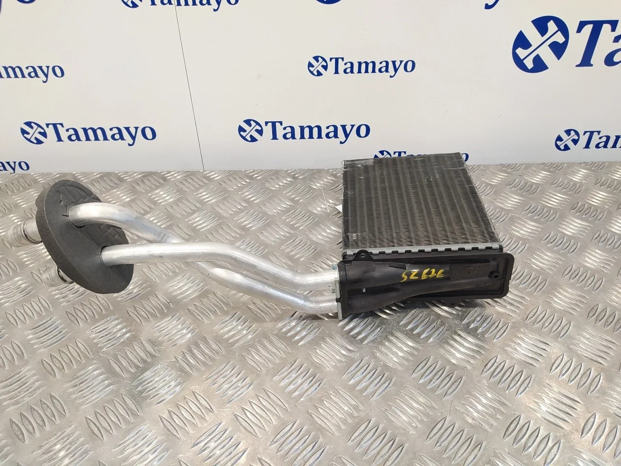 Radiador Calefaccion / Aire Acondicionado para Peugeot 2008 (--.2013->)