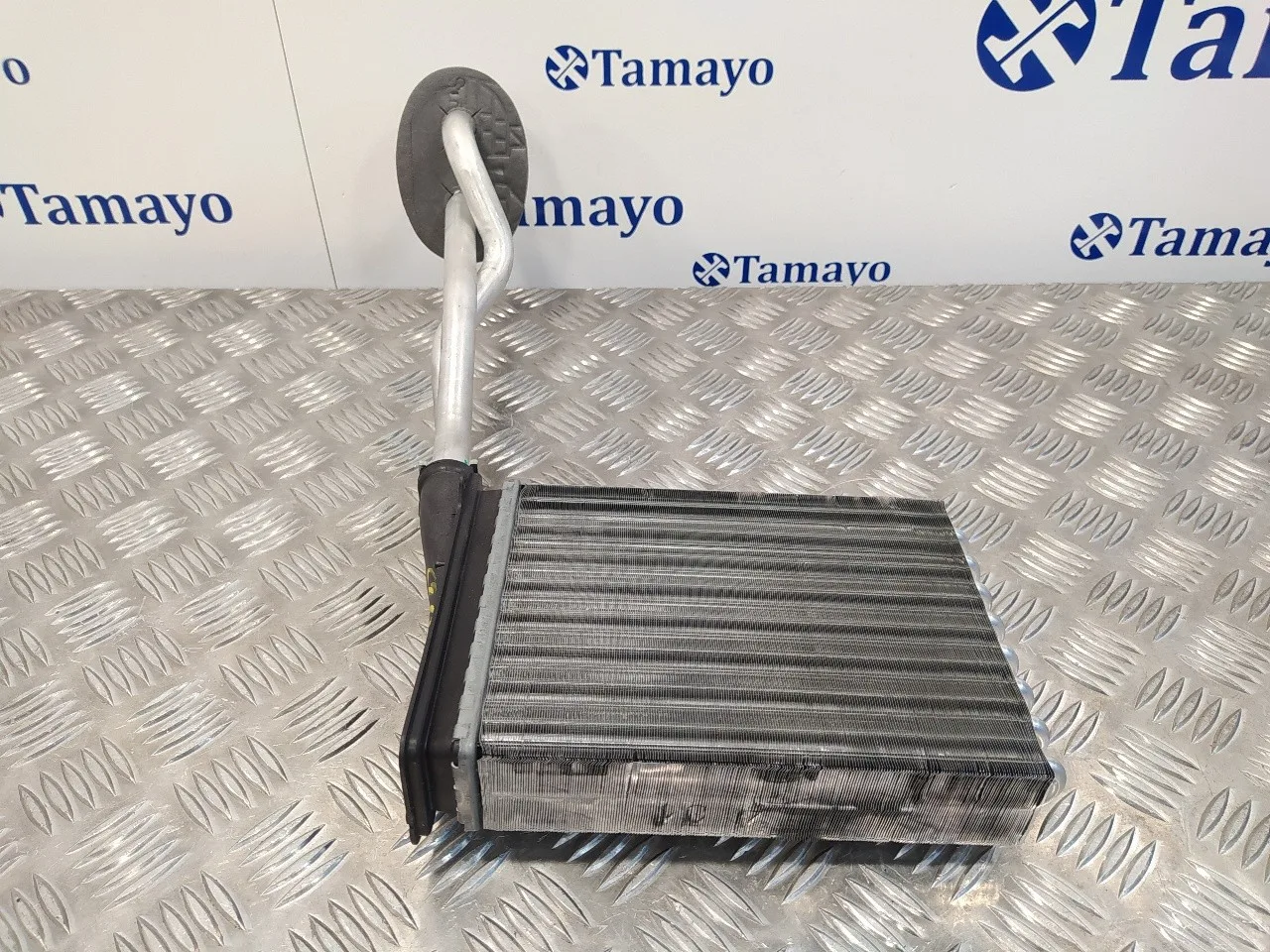 Radiador Calefaccion / Aire Acondicionado para Peugeot 2008 (--.2013->)